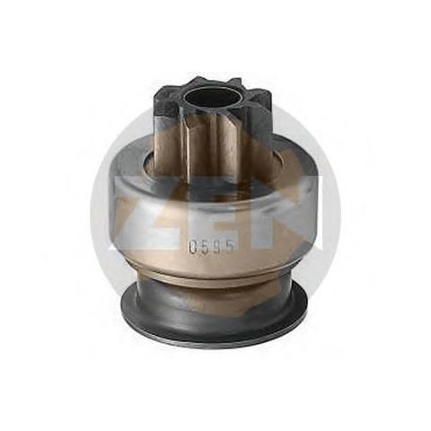 Привод стартера ZN0595 ZEN