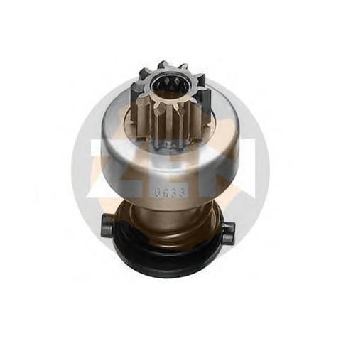 Привод стартера ZN0633 ZEN