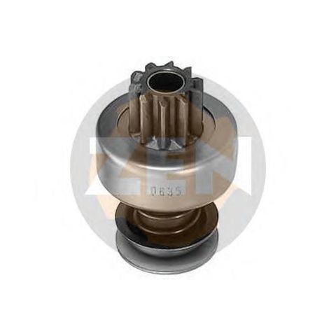 Бендикс стартера ZN0635 ZEN