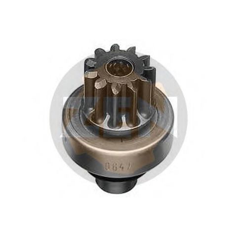  Бендикс Fiat Ducato I