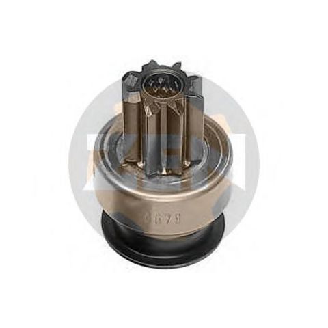 Привод стартера ZN0679 ZEN
