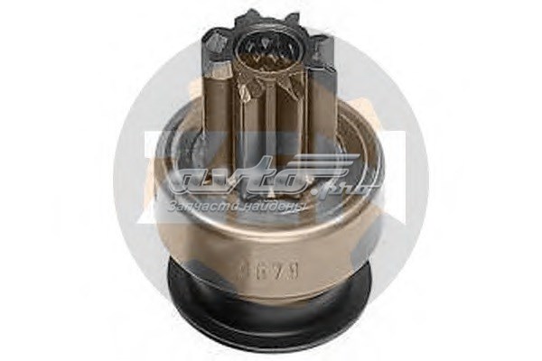 ZN0679 Бендикс стартера купить Днепр