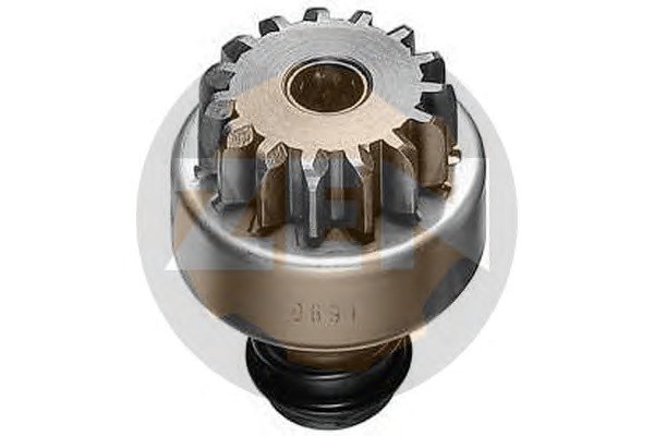ZN0691 ZEN Бендикс стартера купить в Сумы
