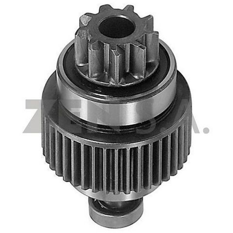 Бендикс стартера ZN0737 ZEN