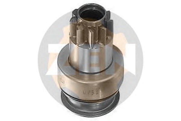 Привод стартера ZN0758 ZEN