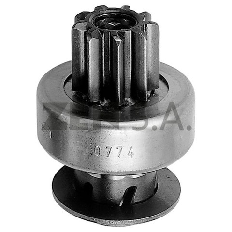 ZN0774 Бендикс стартера купить Черкассы