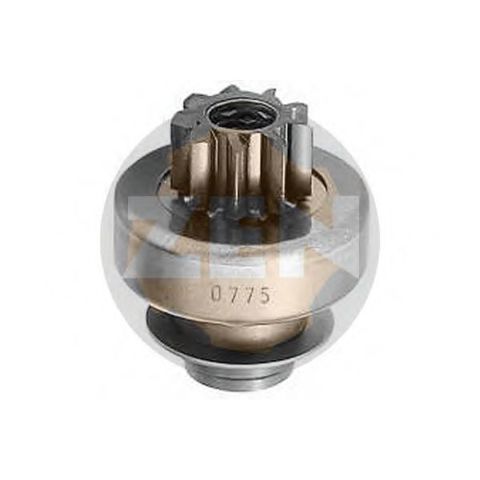 Привод стартера ZN0775 ZEN