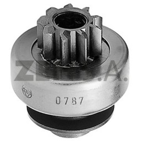 Привод стартера ZN0787 ZEN