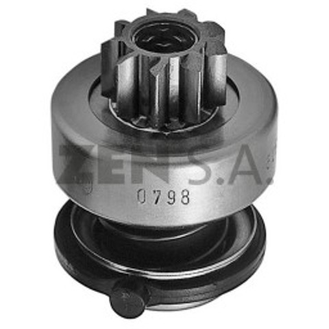  Бендикс ВАЗ NIVA I