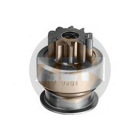ZEN ZN0801 Бендикс стартера в наличии Черкассы