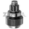 Бендикс стартера ZN0818 ZEN