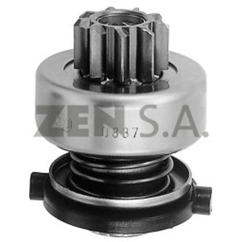  Бендикс ZN0837 ZEN