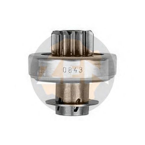 Привод стартера ZN0843 ZEN