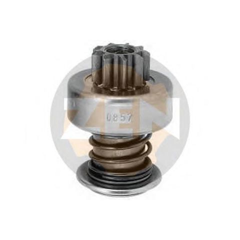 Привод стартера ZN0857 ZEN