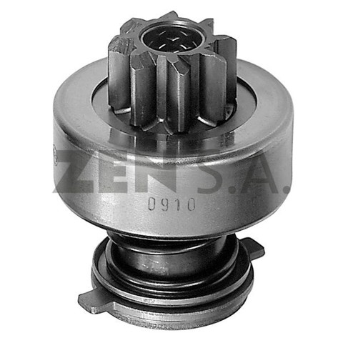 Бендикс стартера ZN0910 ZEN