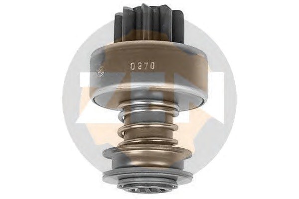 ZN0970 ZEN Бендикс стартера купить в Львов