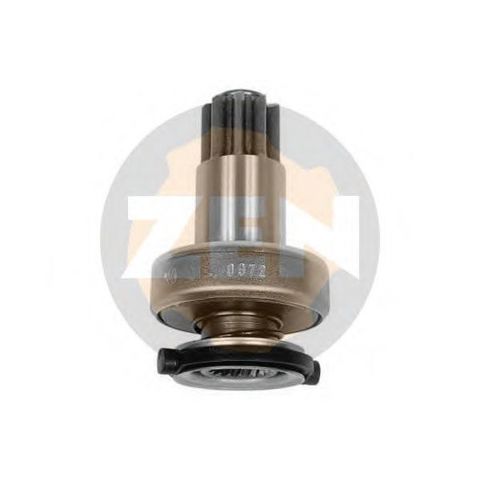 ZN0972 ZEN Бендикс стартера купить в Чернигов