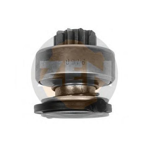 Привод стартера ZN0976 ZEN