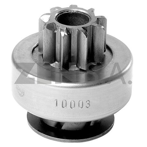 Бендикс стартера ZN10003 ZEN