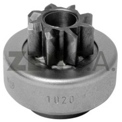 ZEN ZN1020 Бендикс стартера в наличии Сумы