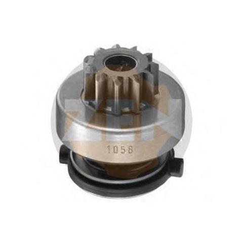 Привод стартера ZN1058 ZEN