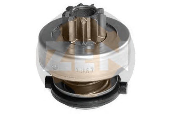 Бендикс стартера ZN1067 ZEN