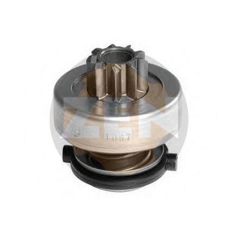 ZEN ZN1067 Бендикс стартера в наличии Хмельницкий
