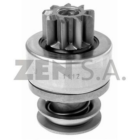 Бендикс стартера ZN1112 ZEN