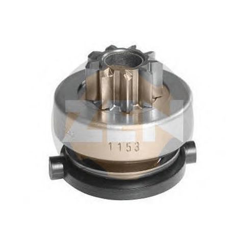 ZEN ZN1153 Бендикс стартера в наличии Николаев