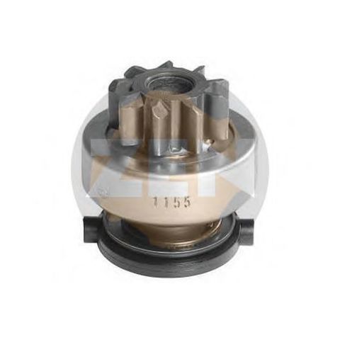 Бендикс стартера ZN1155 ZEN