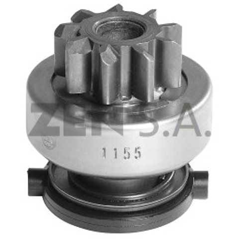 ZN1155 Бендикс стартера купить Одесса
