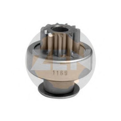 Бендикс стартера ZN1169 ZEN