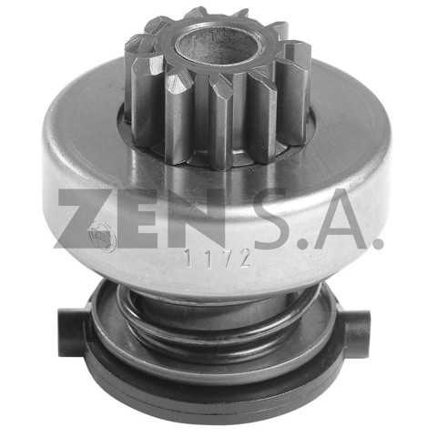 Привод стартера ZN1172 ZEN