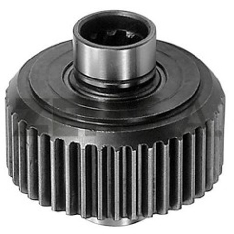 Шестерня стартера ZN1207 ZEN