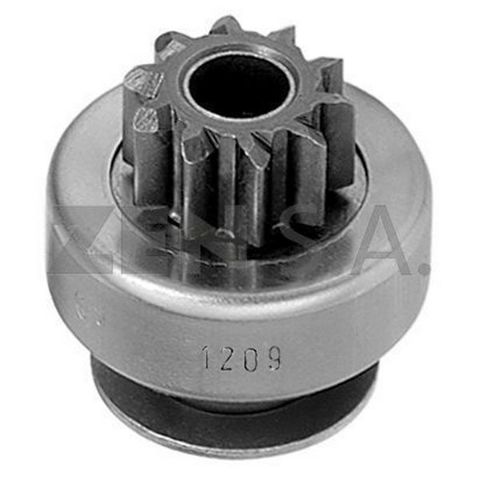 Привод стартера ZN1209 ZEN