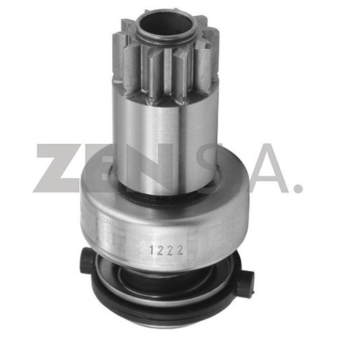 Привод стартера ZN1222 ZEN