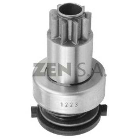 Бендикс стартера ZN1223 ZEN