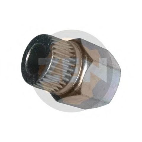 Головка для установки шкива генератора ZN12623 ZEN