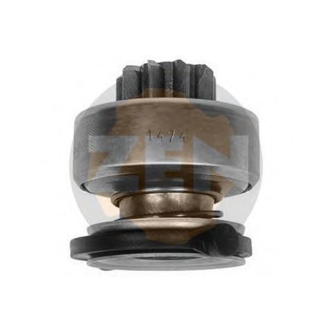 Бендикс стартера ZN1474 ZEN