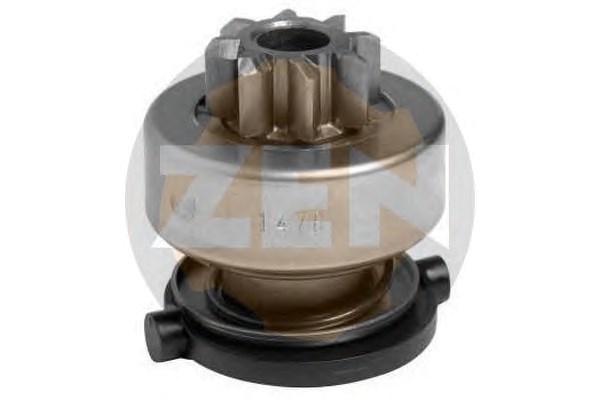 ZN1478 ZEN Бендикс стартера купить в Днепр