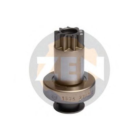 ZEN ZN1534 Бендикс стартера в наличии Украина