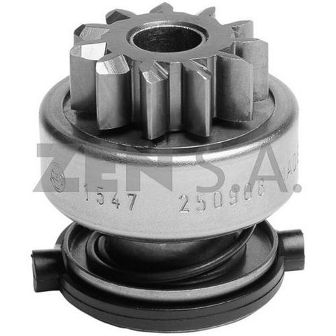 Бендикс стартера ZN1547 ZEN