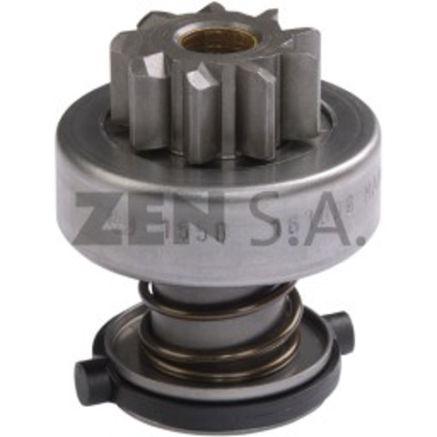 ZEN ZN1550 Бендикс стартера в наличии Винница