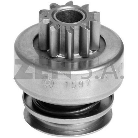 Привод стартера ZN1597 ZEN