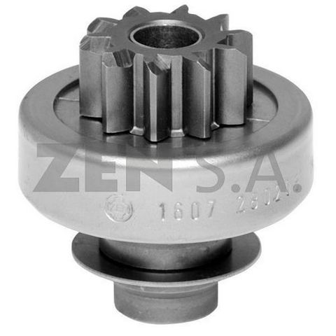 Привод стартера ZN1607 ZEN