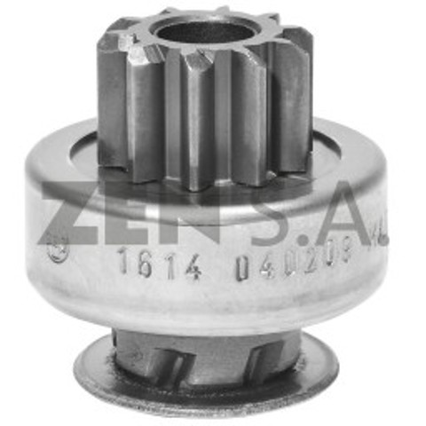 ZN1614 ZEN Бендикс стартера купить в Кривой Рог
