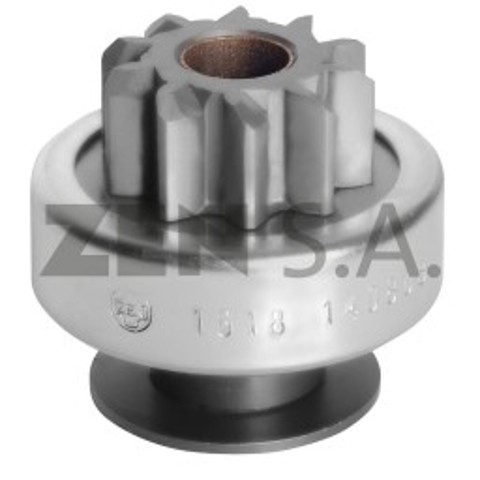  Бендикс Рено Трафик II