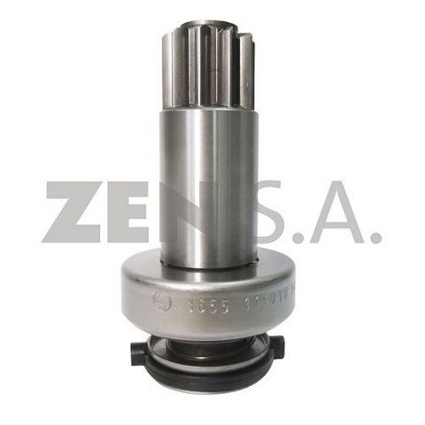 ZEN ZN1655 Бендикс стартера в наличии Львов
