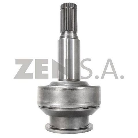 ZEN ZN1661 Бендикс стартера в наличии Тернополь