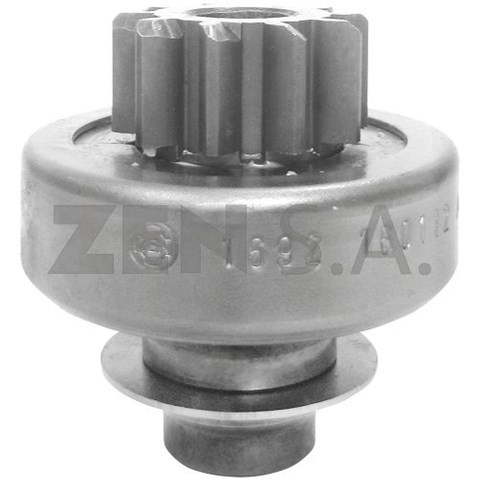 Привод стартера ZN1692 ZEN